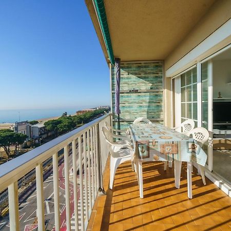 Homeholidaysrentals Nice - Costa Barcelona Malgrat de Mar Eksteriør billede