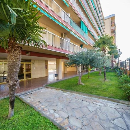 Homeholidaysrentals Nice - Costa Barcelona Malgrat de Mar Eksteriør billede