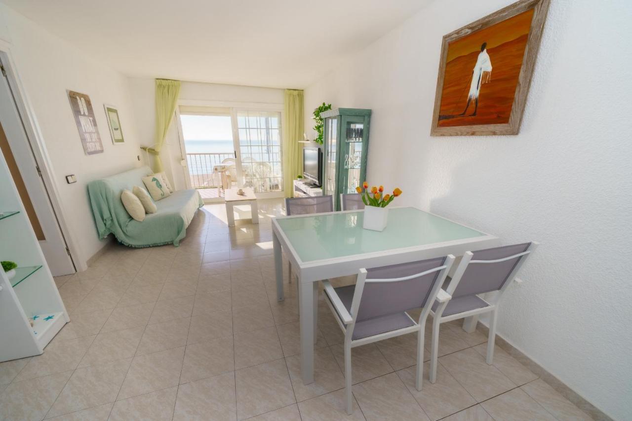 Homeholidaysrentals Nice - Costa Barcelona Malgrat de Mar Eksteriør billede