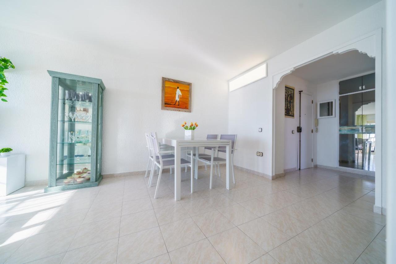 Homeholidaysrentals Nice - Costa Barcelona Malgrat de Mar Eksteriør billede