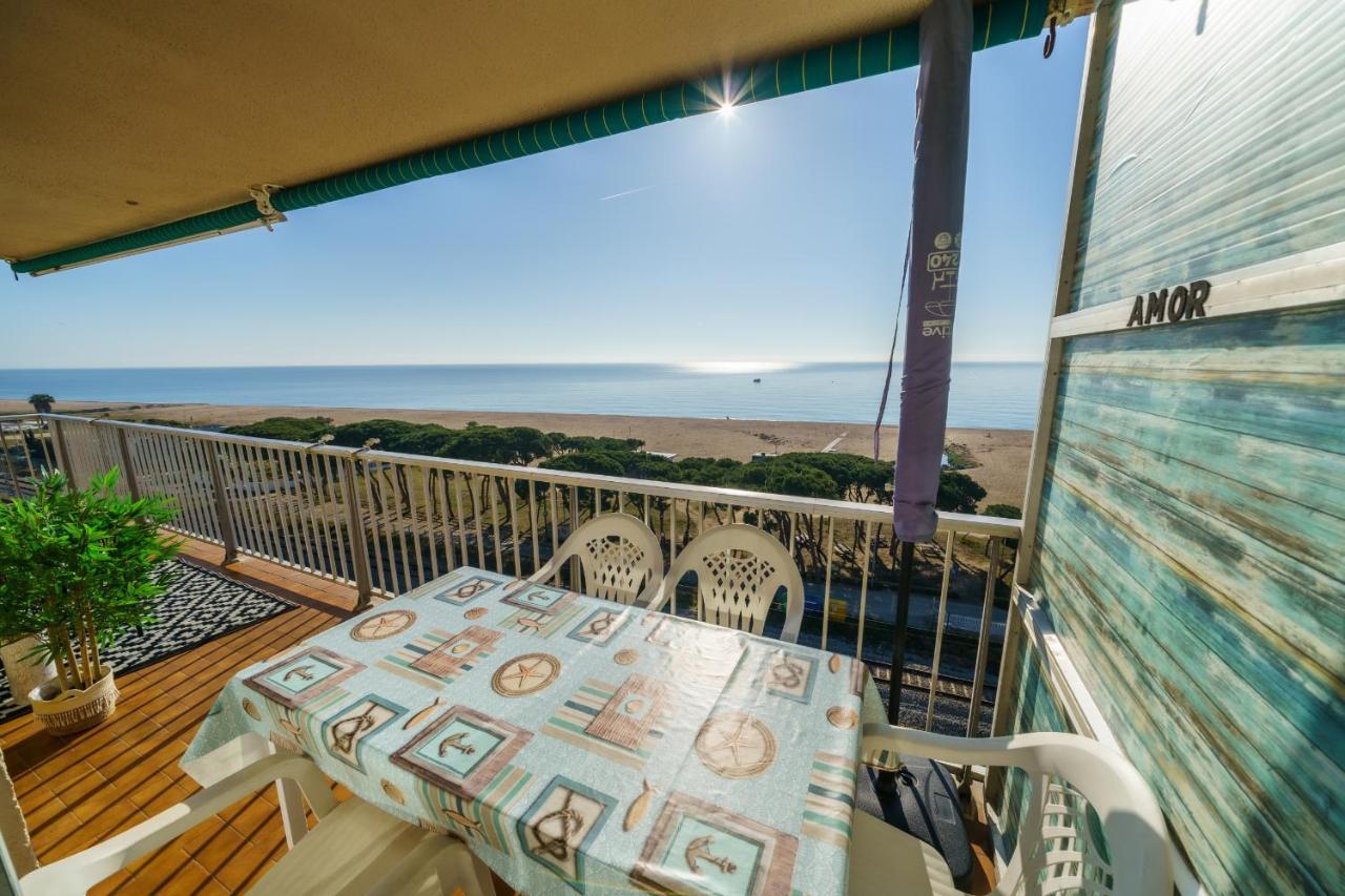 Homeholidaysrentals Nice - Costa Barcelona Malgrat de Mar Eksteriør billede