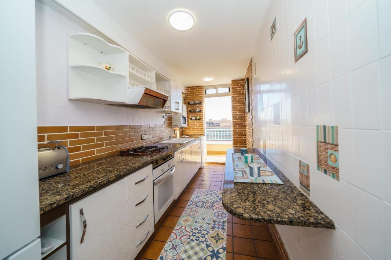Homeholidaysrentals Nice - Costa Barcelona Malgrat de Mar Eksteriør billede