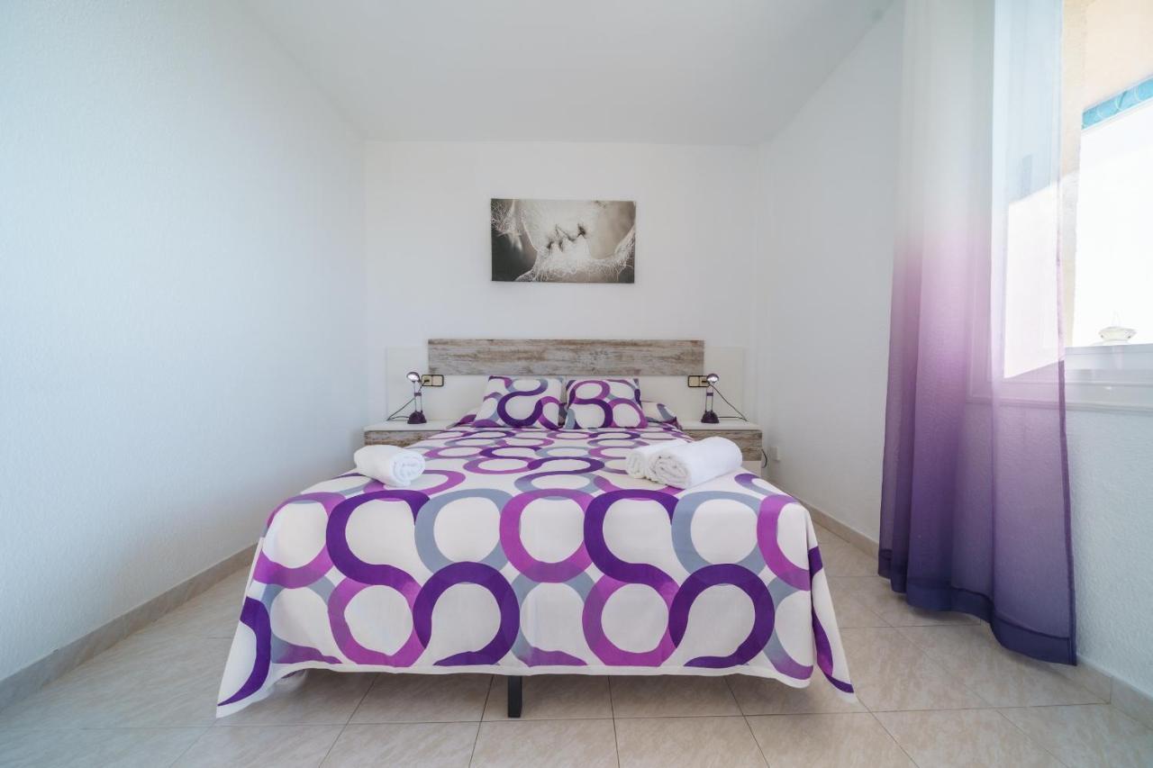 Homeholidaysrentals Nice - Costa Barcelona Malgrat de Mar Eksteriør billede