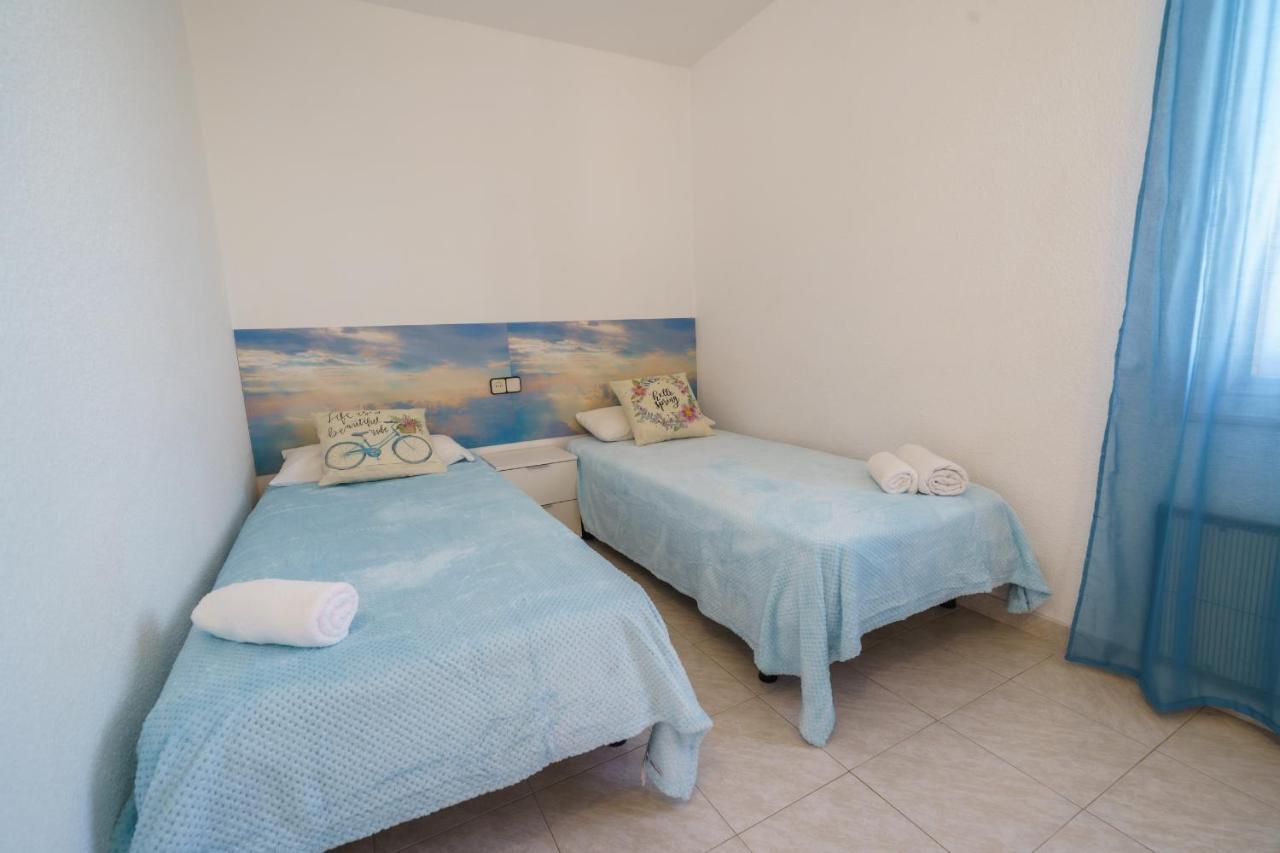 Homeholidaysrentals Nice - Costa Barcelona Malgrat de Mar Eksteriør billede
