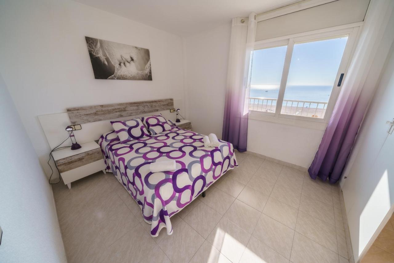 Homeholidaysrentals Nice - Costa Barcelona Malgrat de Mar Eksteriør billede