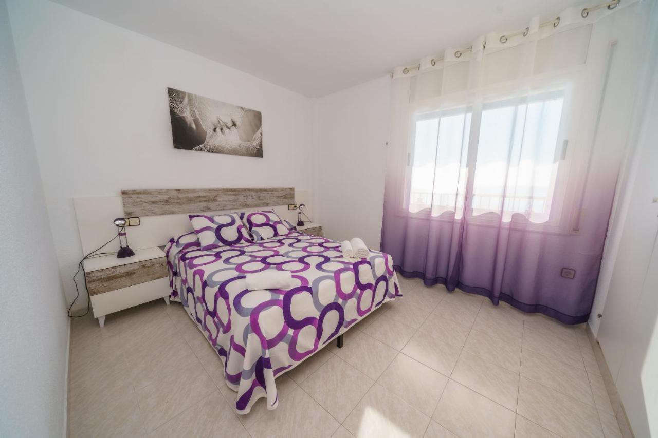 Homeholidaysrentals Nice - Costa Barcelona Malgrat de Mar Eksteriør billede
