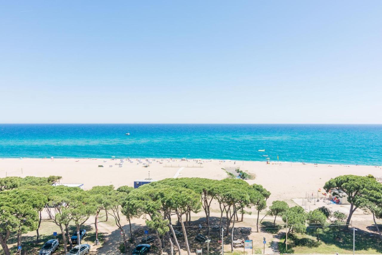 Homeholidaysrentals Nice - Costa Barcelona Malgrat de Mar Eksteriør billede
