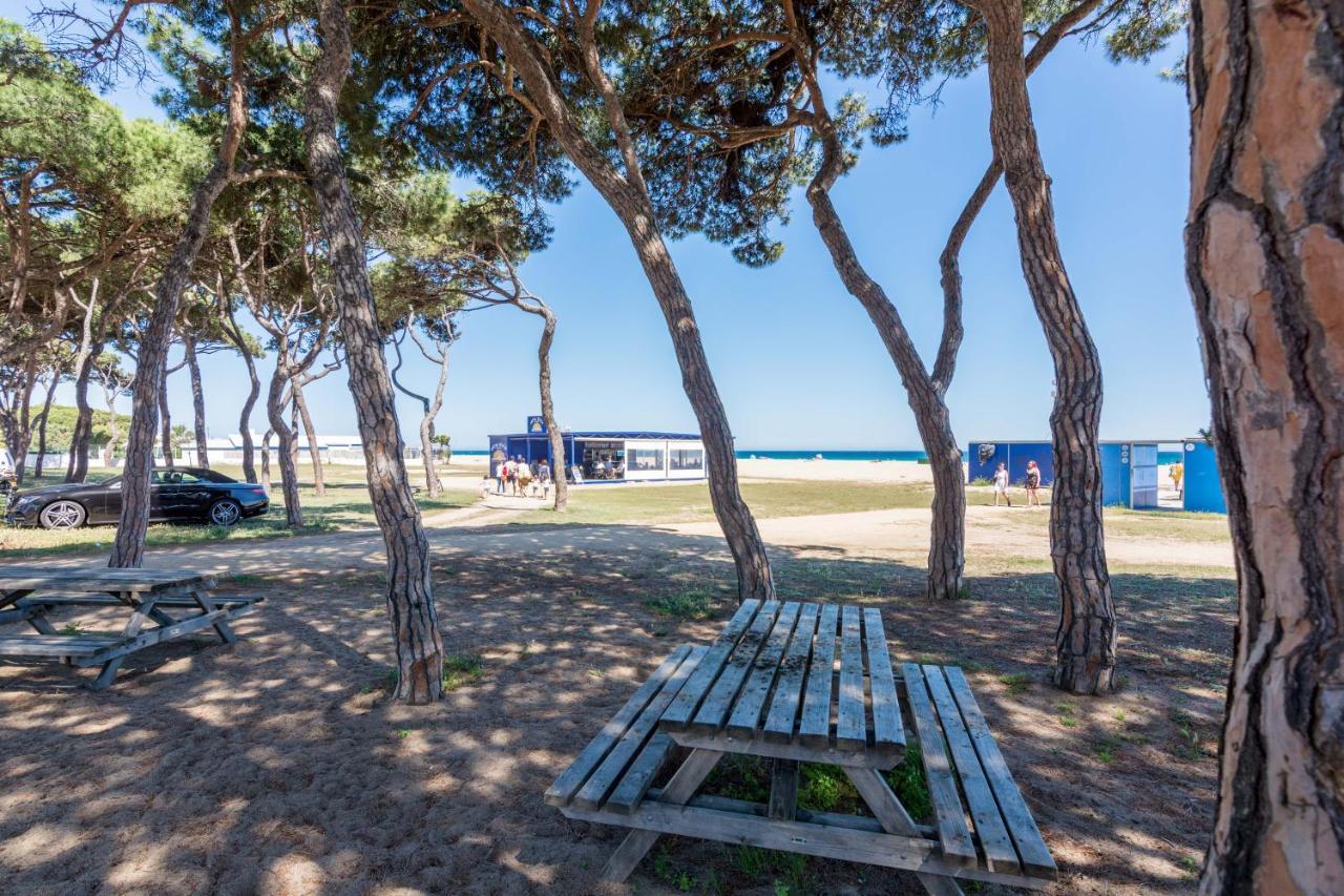 Homeholidaysrentals Nice - Costa Barcelona Malgrat de Mar Eksteriør billede