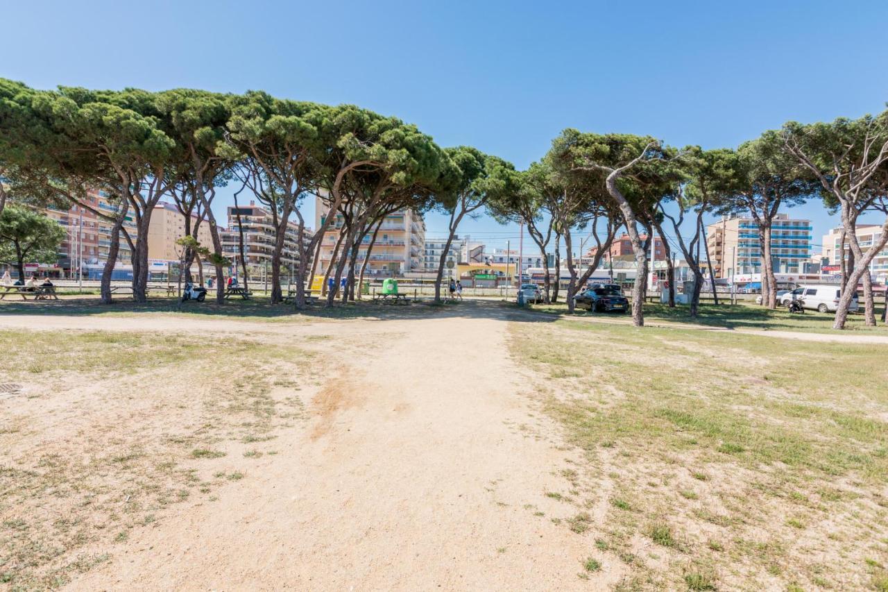 Homeholidaysrentals Nice - Costa Barcelona Malgrat de Mar Eksteriør billede