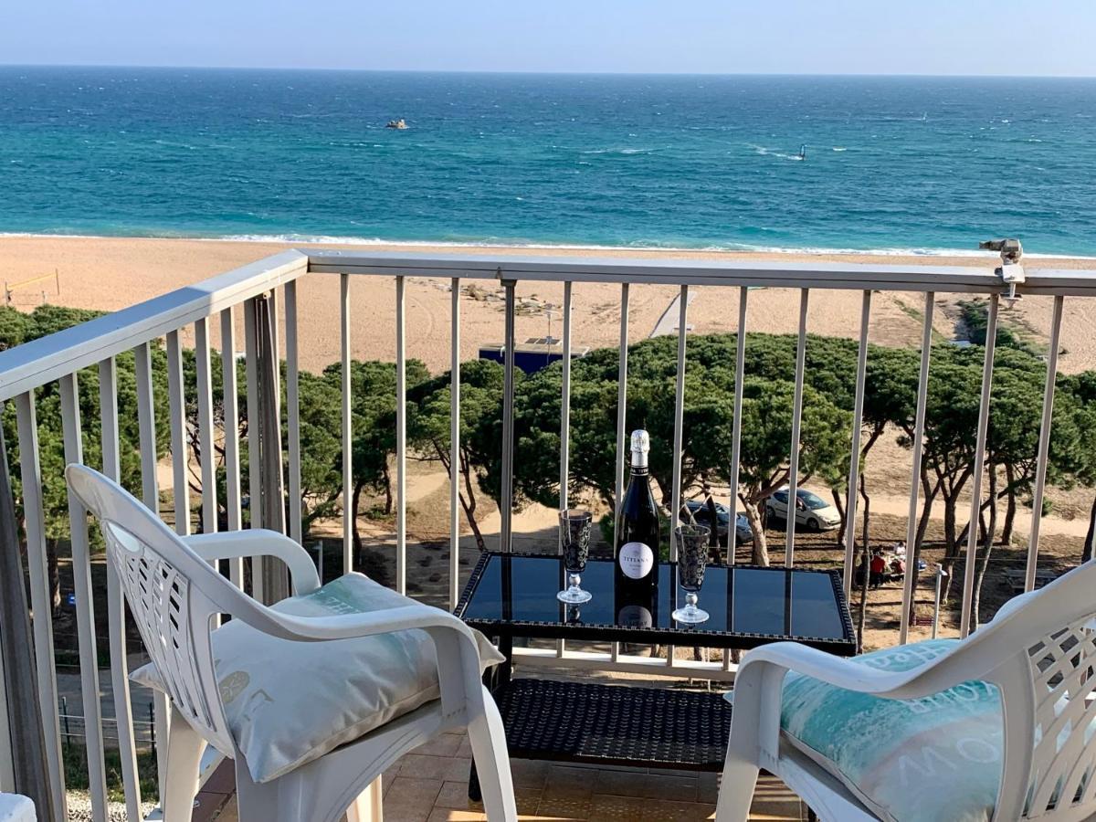 Homeholidaysrentals Nice - Costa Barcelona Malgrat de Mar Eksteriør billede