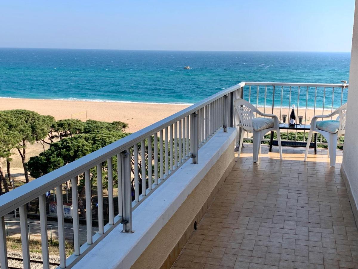 Homeholidaysrentals Nice - Costa Barcelona Malgrat de Mar Eksteriør billede